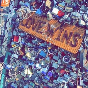 Meet your Posher, Jordan